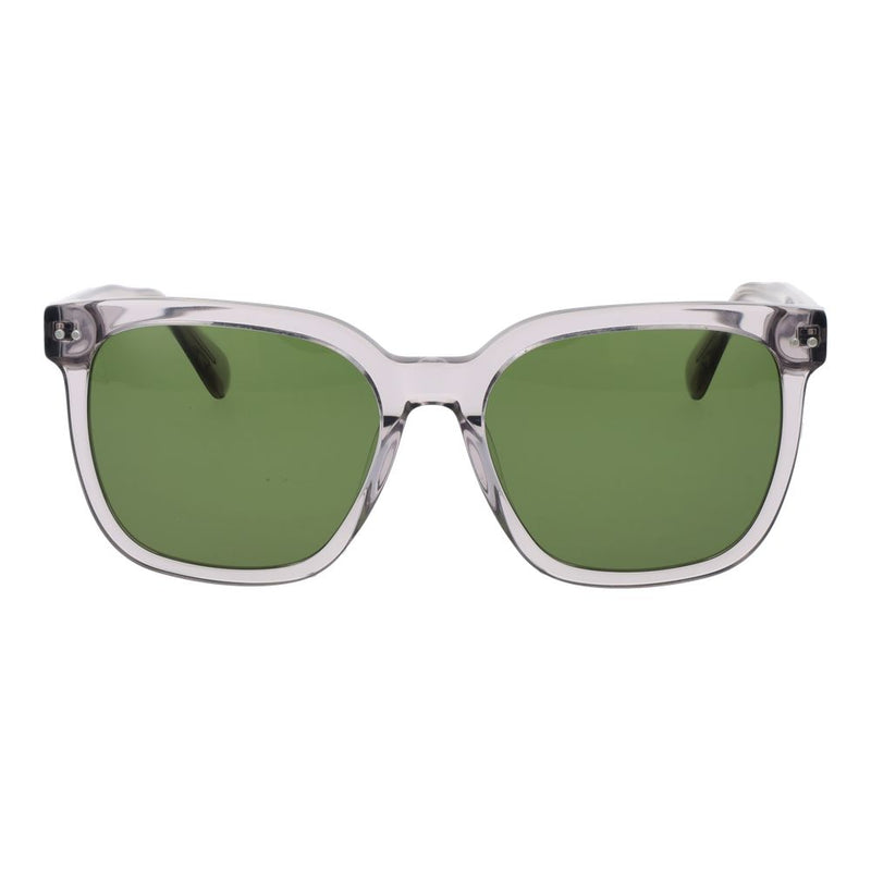 Replay Gray Plastic Sunglasses for Men