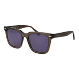 Replay Brown Plastic Sunglasses for Men