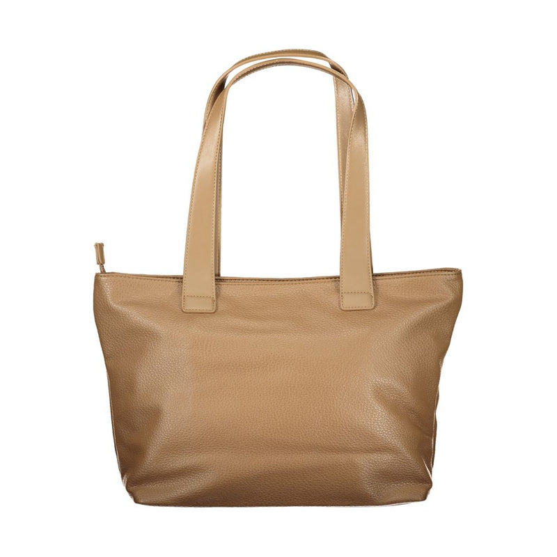 Sac à bandoulière Marrone de Mario Valentino pour femme