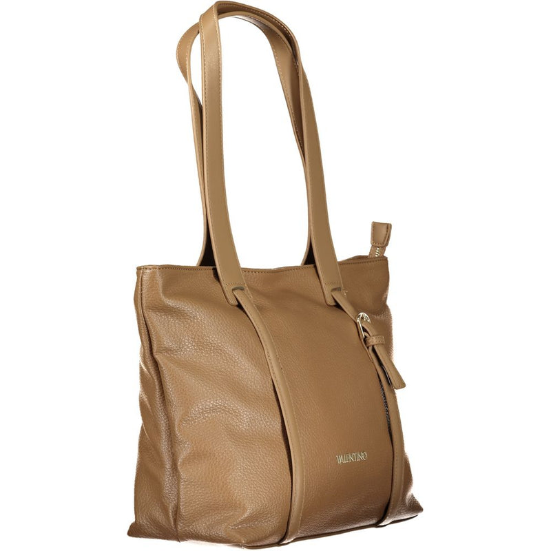 Sac à bandoulière Marrone de Mario Valentino pour femme
