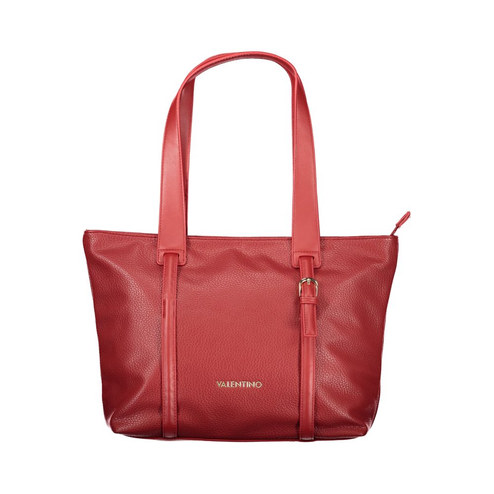 Sac à bandoulière Mario Valentino Rosso en polyuréthane pour femmes