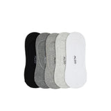 ALDO Gray Cotton Socks for Men - Stylish & Comfortable Wear