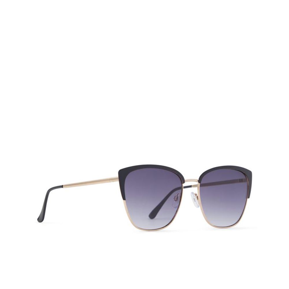 ALDO Multicolor Polycarbonate Sunglasses for Women