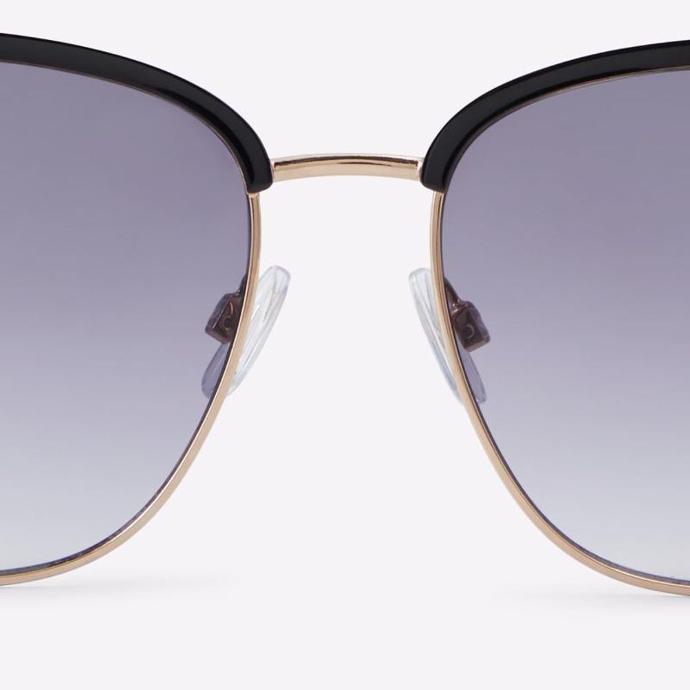 ALDO Multicolor Polycarbonate Sunglasses for Women