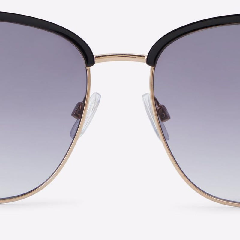 ALDO Multicolor Polycarbonate Sunglasses for Women - Chic & Stylish
