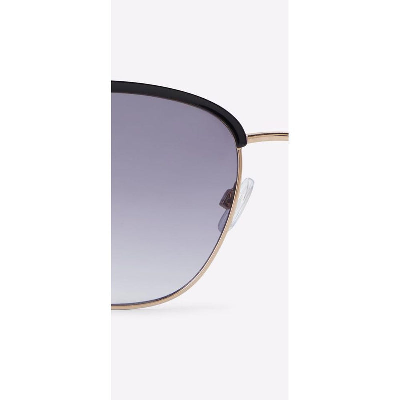 ALDO Multicolor Polycarbonate Sunglasses for Women - Chic & Stylish