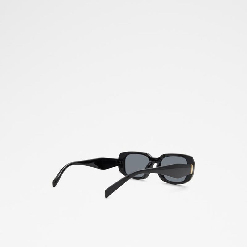 ALDO Black Polycarbonate Sunglasses for Women - Stylish & Sustainable
