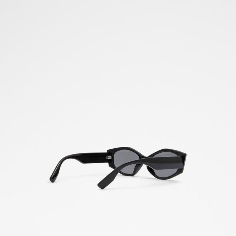 ALDO Black Polycarbonate Sunglasses for Women - Stylish & Durable