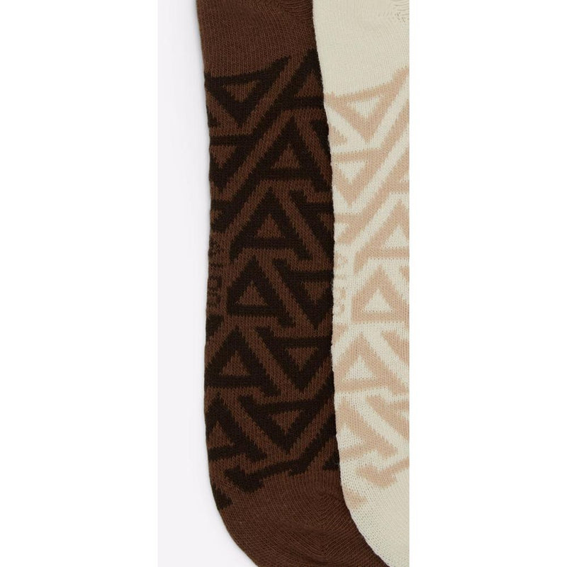 ALDO Natural Cotton Socks - Comfort and Style for Every Occasion
