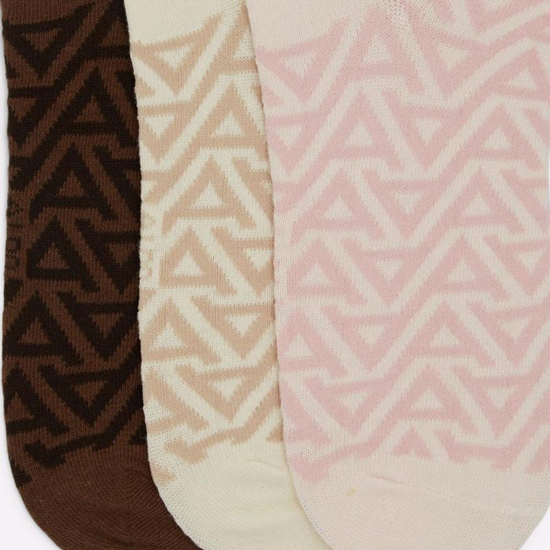 ALDO Natural Cotton Socks - Comfort and Style for Every Occasion