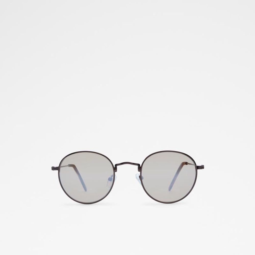 ALDO Bronze Polycarbonate Sunglasses for Men