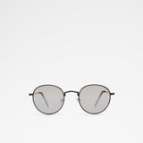 ALDO Bronze Polycarbonate Sunglasses for Men