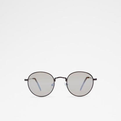 ALDO Bronzen Polycarbonaat Zonnebril