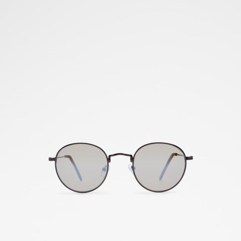 ALDO Bronze Polycarbonate Sunglasses for Men