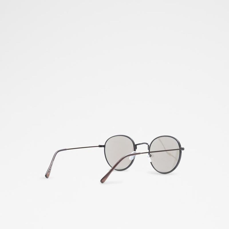 ALDO Bronze Polycarbonate Sunglasses for Men