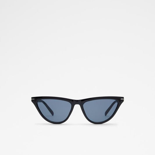 ALDO Black Polycarbonate Sunglasses - Chic & Stylish