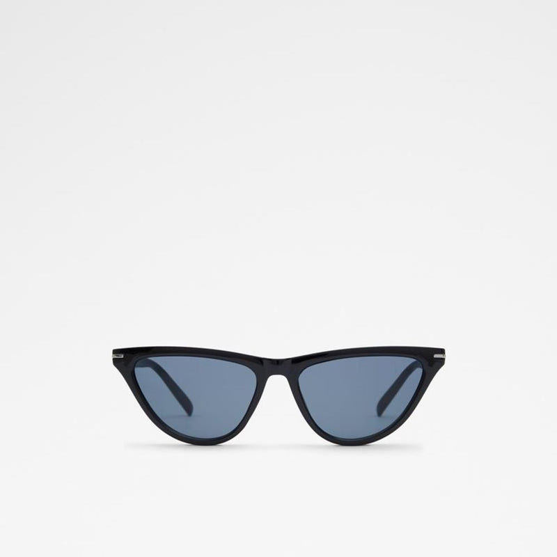 ALDO Black Polycarbonate Sunglasses - Chic & Stylish