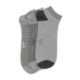 ALDO Gray Polyester Socks - Comfortable & Stylish for Men