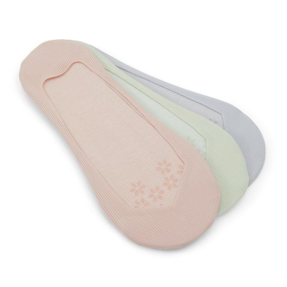 ALDO Multicolor Polyester Socks for Women - Stylish Comfort