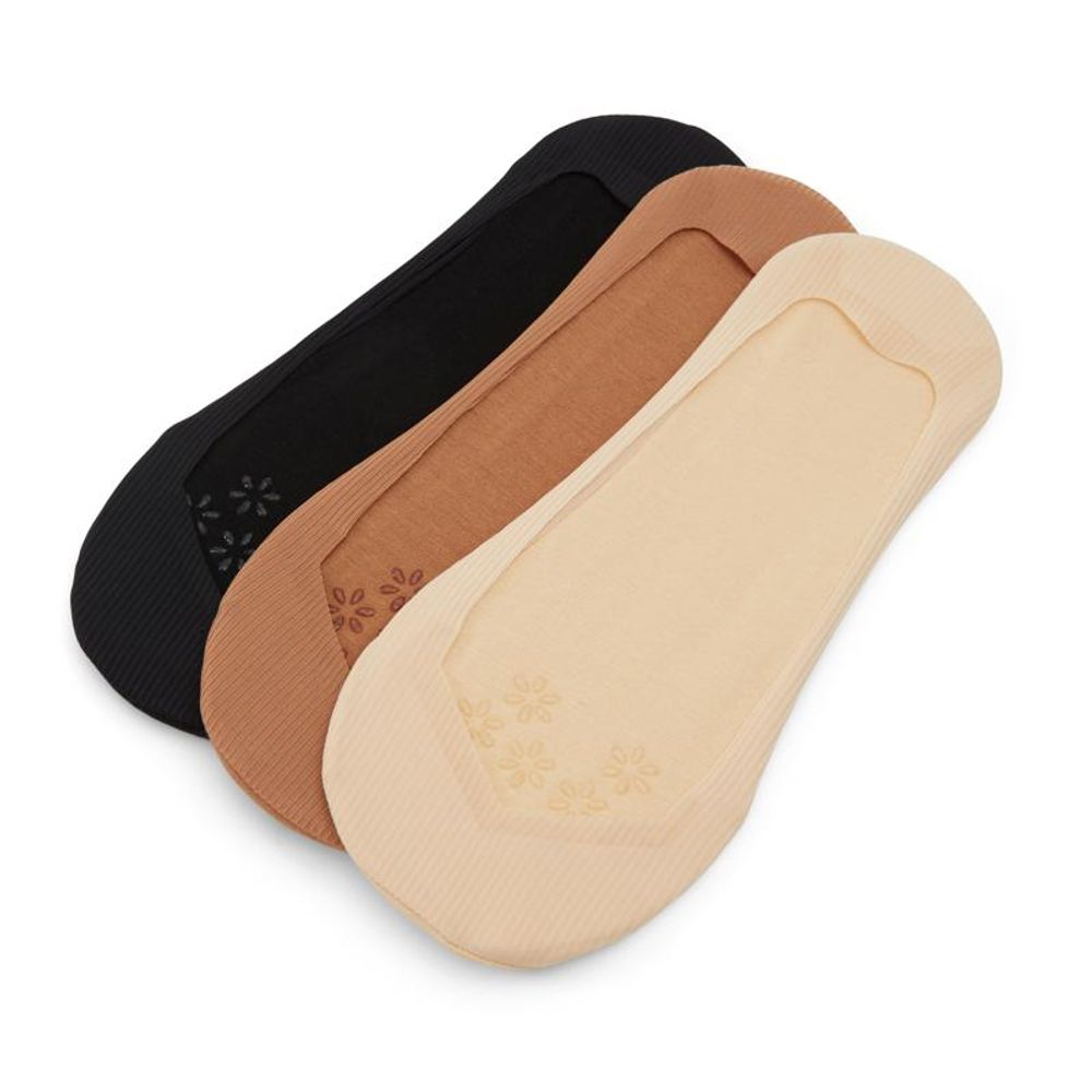 ALDO Natural Polyester Socks - Chic & Comfortable Design
