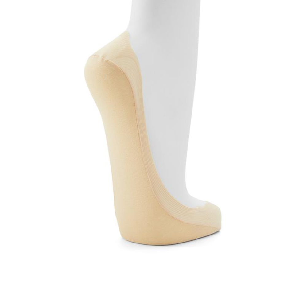 ALDO Natural Polyester Socks - Chic & Comfortable Design
