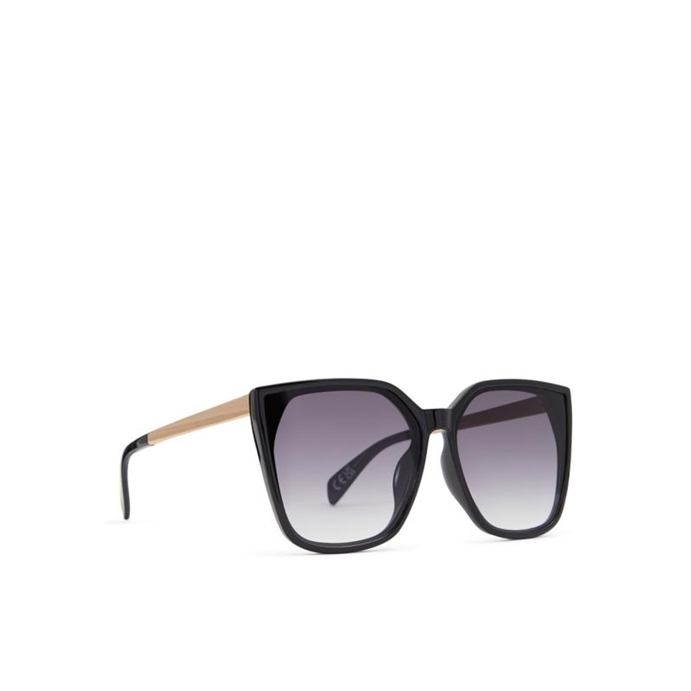ALDO Multicolor Polycarbonate Sunglasses for Women
