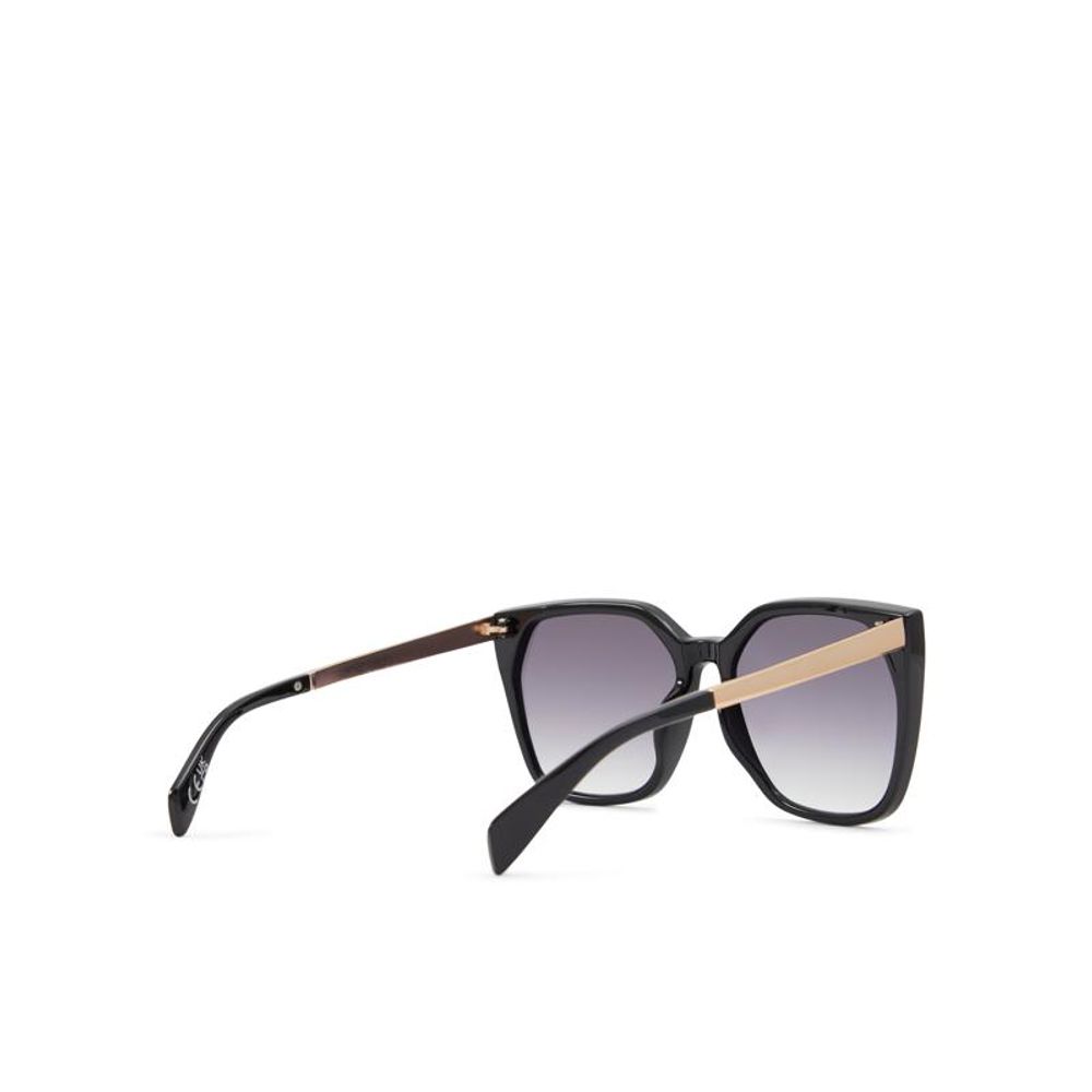 ALDO Multicolor Polycarbonate Sunglasses for Women