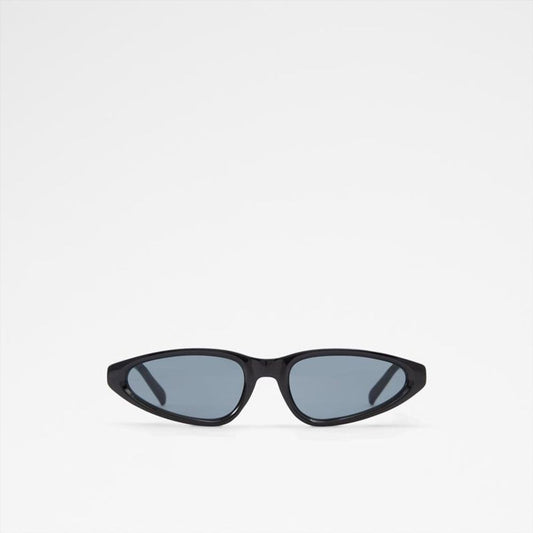 ALDO Black Polycarbonate Sunglasses for Women - UV Protection & Style
