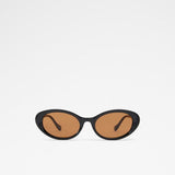 ALDO Multicolor Polycarbonate Sunglasses for Women