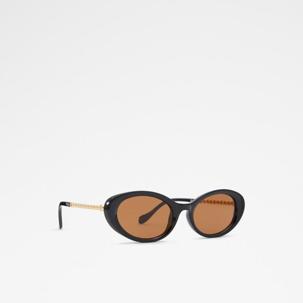 ALDO Multicolor Polycarbonate Sunglasses for Women