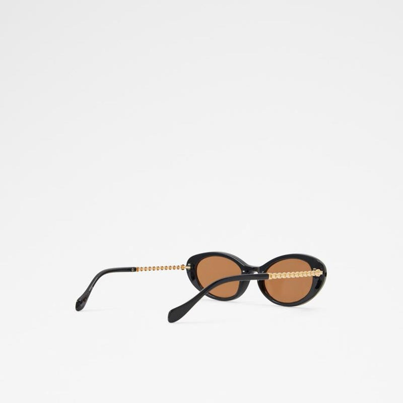 ALDO Multicolor Polycarbonate Sunglasses for Women