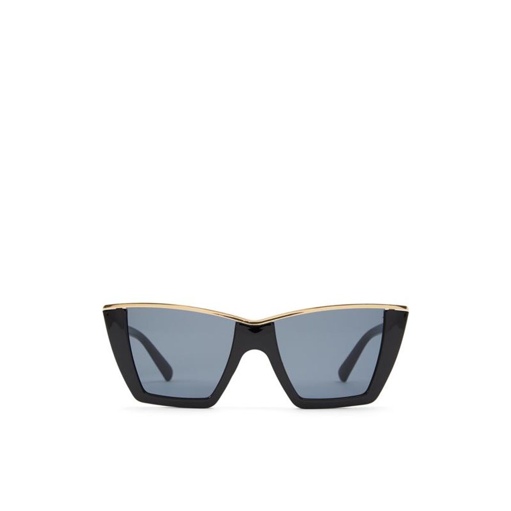 ALDO Multicolor Polycarbonate Sunglasses for Women