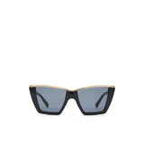 ALDO Multicolor Polycarbonate Sunglasses for Women