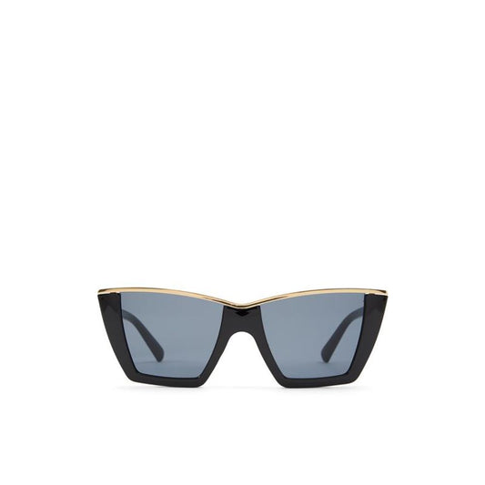 ALDO Multicolor Polycarbonate Sunglasses for Women