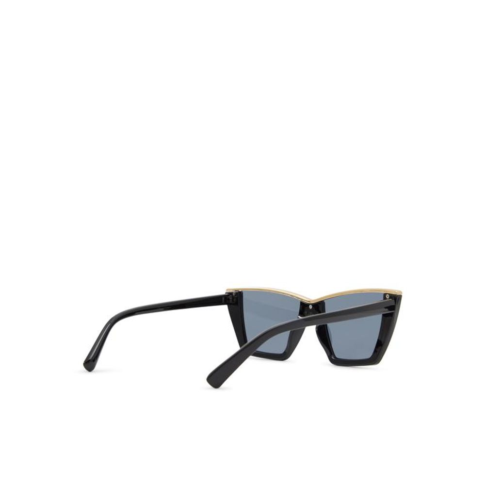 ALDO Multicolor Polycarbonate Sunglasses for Women