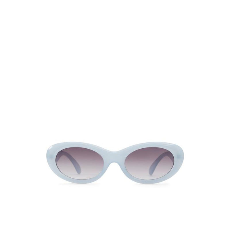 ALDO Blue Polycarbonate Sunglasses for Women - Chic & Protective
