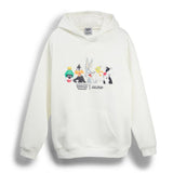 ALDO Pink Cotton Sweatshirt - Confort et Élégance au Quotidien