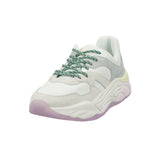 Scotch & Soda Multicolor Goatskin Chunky Sneakers for Women