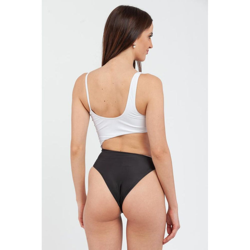 Moschino Multicolor One-Piece Swimsuit for Women
