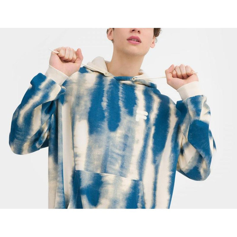 Fila Multicolor Cotton Sweatshirt - Comfort & Style