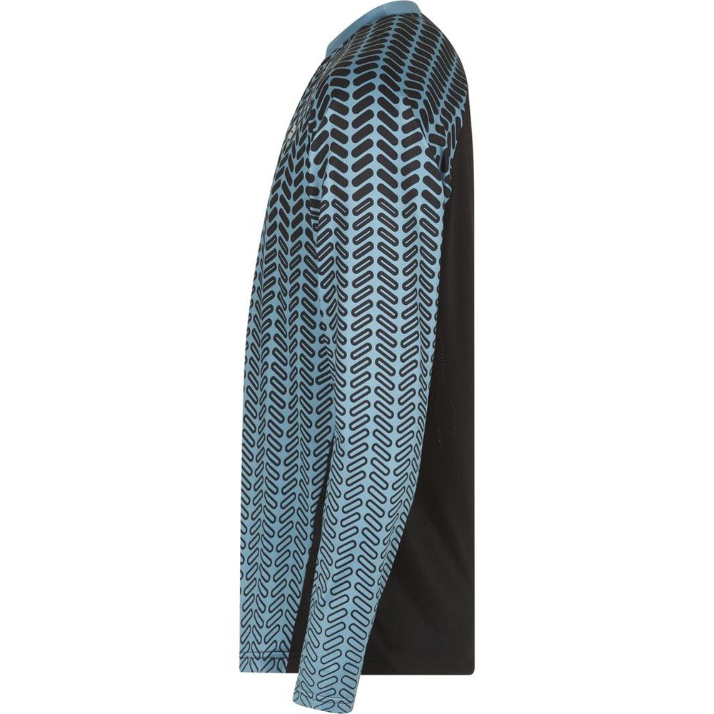 Fila Adriatic Blue Fade Sweatshirt for Men