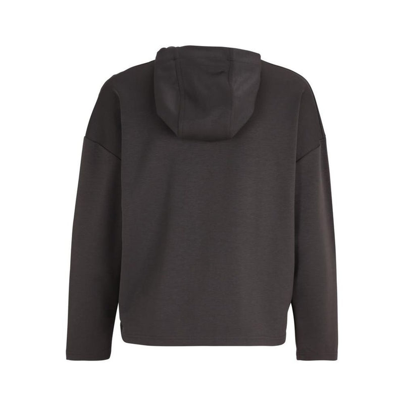 Fila Iron Gate Gray Viscose Sweatshirt for Women