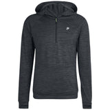 Fila Gray Polyester Sweatshirt for Men