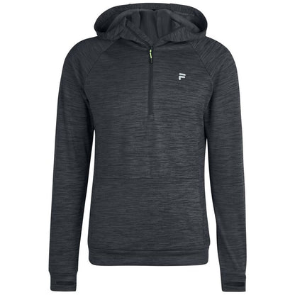 Fila grijs polyester sweatshirt