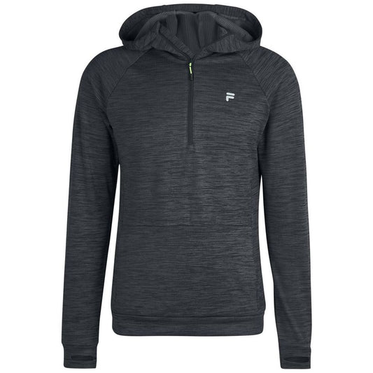 Fila grijs polyester sweatshirt