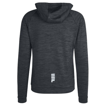 Fila grijs polyester sweatshirt
