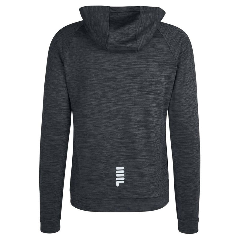 Fila Gray Polyester Sweatshirt for Men