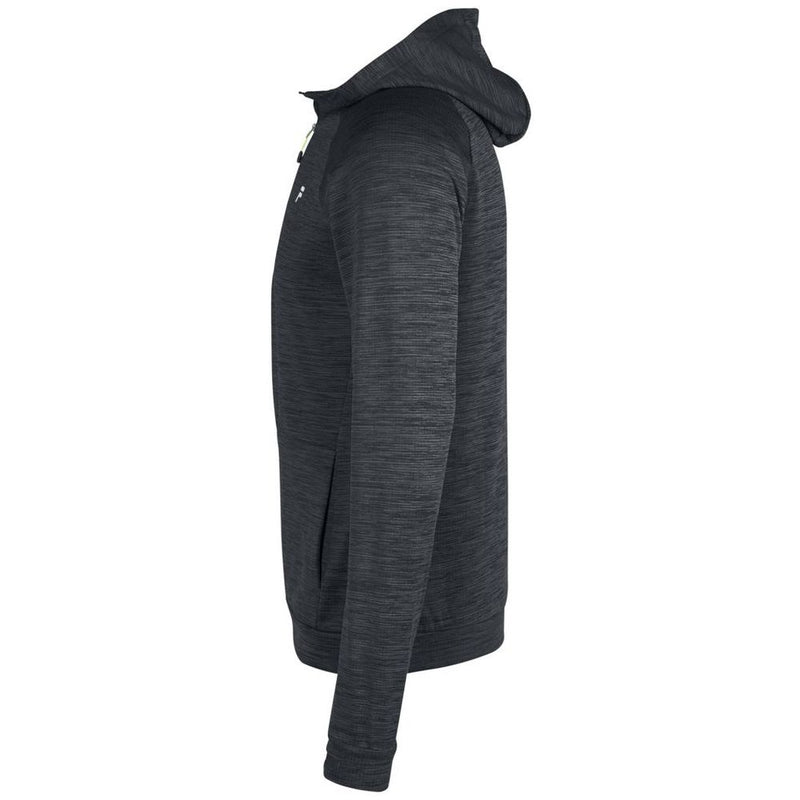 Fila Gray Polyester Sweatshirt for Men