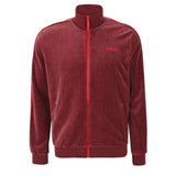 Fila Tawny Port Cotton Sweatshirt for Men