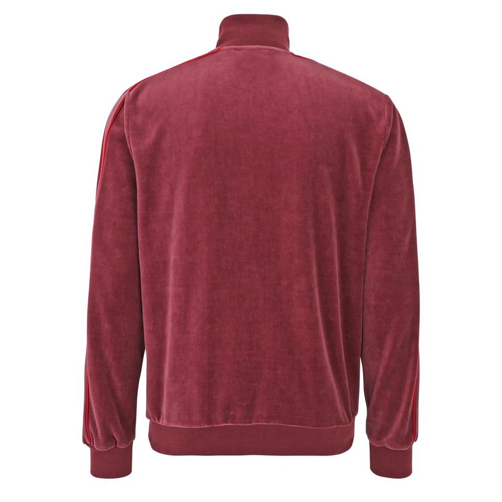Fila Tawny Port Cotton Sweatshirt for Men